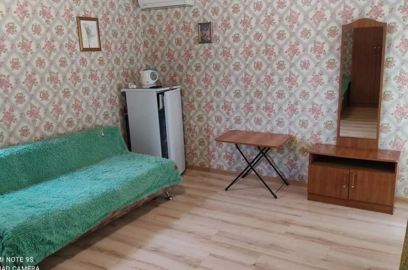 Стандарт «1» 3−4 местный+ 1 доп