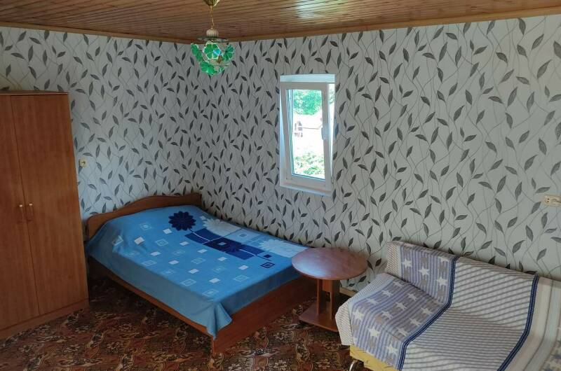 Стандарт"3″, 3−4 х мест+ 1 доп