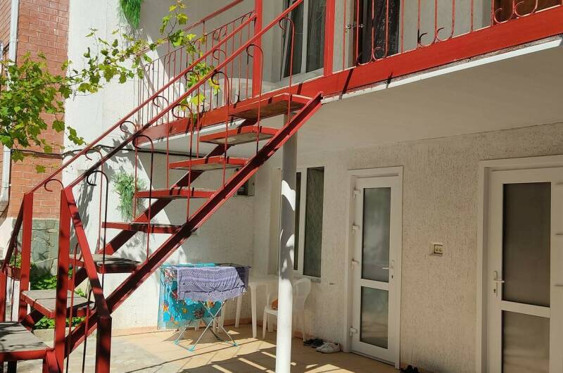 Стандарт"3″, 3−4 х мест+ 1 доп