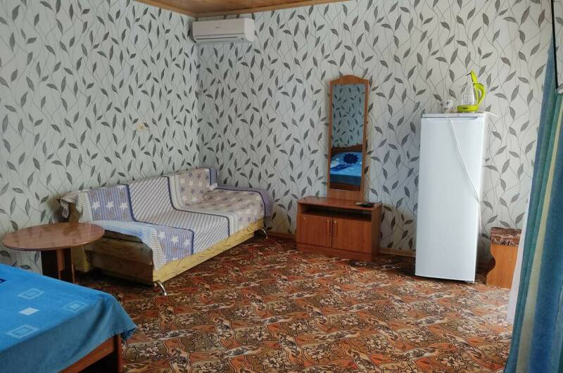 Стандарт"3″, 3−4 х мест+ 1 доп