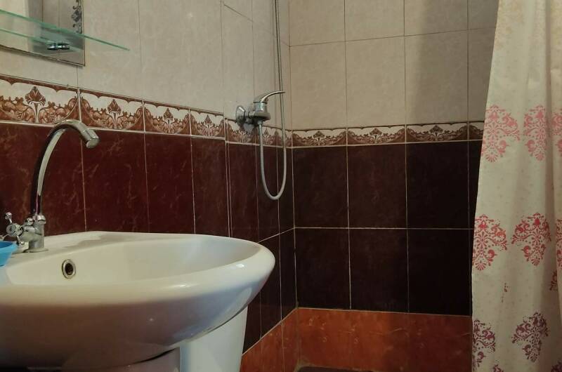 Стандарт"4″, 3−4 мест. +1 доп