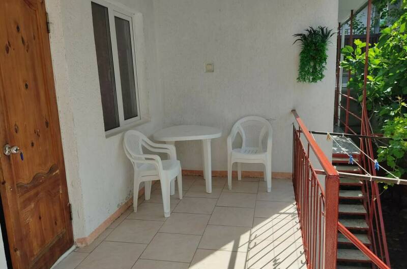 Стандарт"4″, 3−4 мест. +1 доп