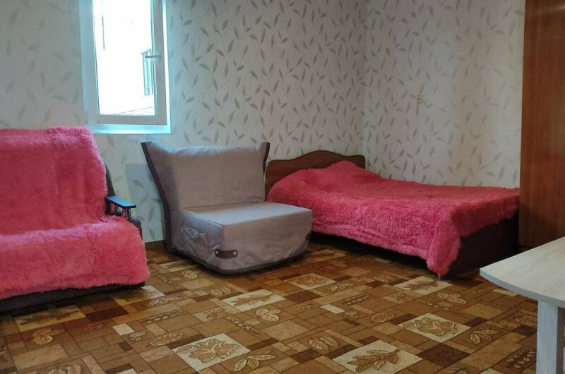 Стандарт"4″, 3−4 мест. +1 доп