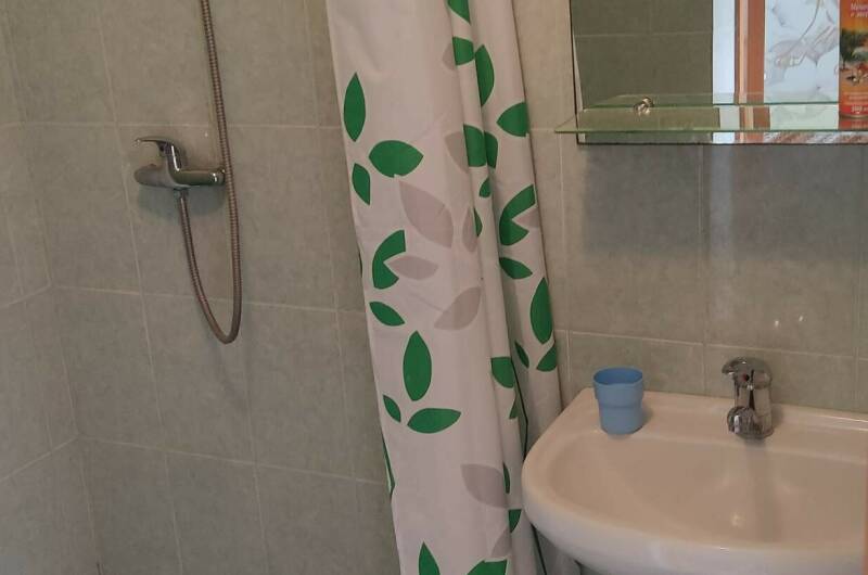 Стандарт «5» 4х местный