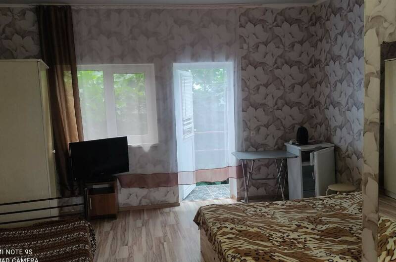 Стандарт «5» 4х местный