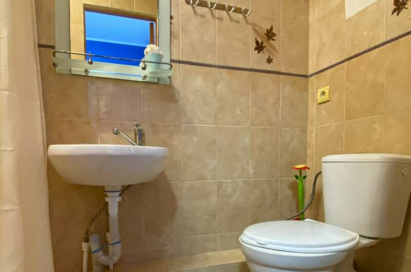 Стандарт 2х местный без балкона