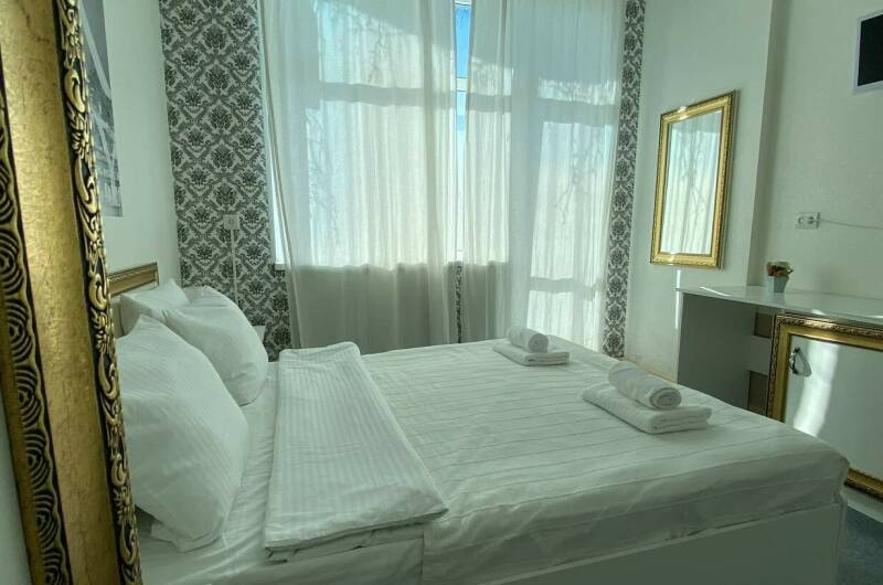 Комфорт 2х местный без балкона