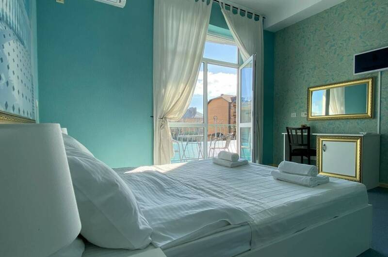 Комфорт 2х местный без балкона