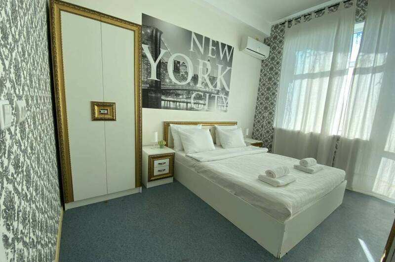 Комфорт 2х местный без балкона