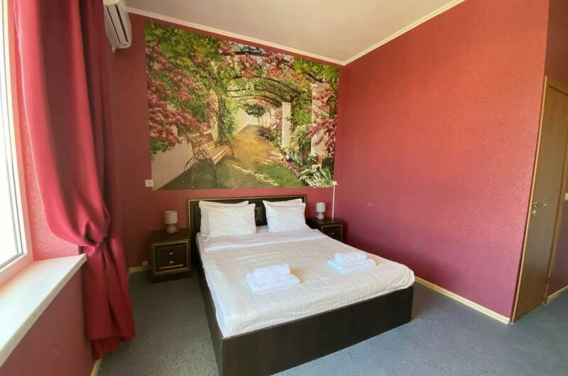 Комфорт 2х местный без балкона