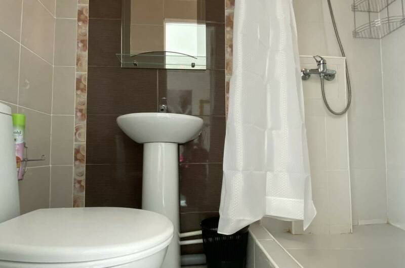 Стандарт 3х местный без балкона