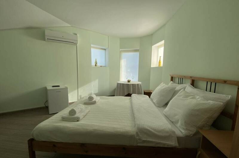 Стандарт 3х местный без балкона