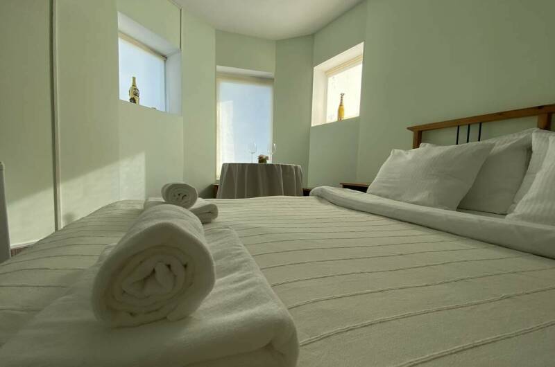 Стандарт 3х местный без балкона