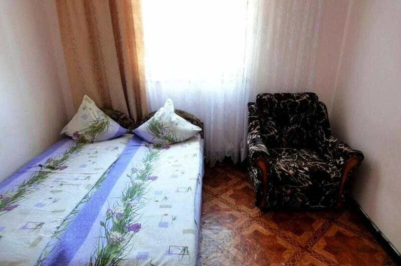 2-х местный «Эконом»