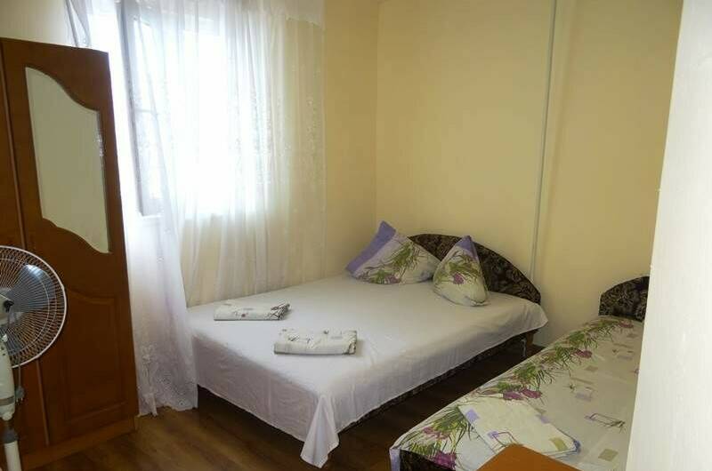 3-х местный «Эконом»