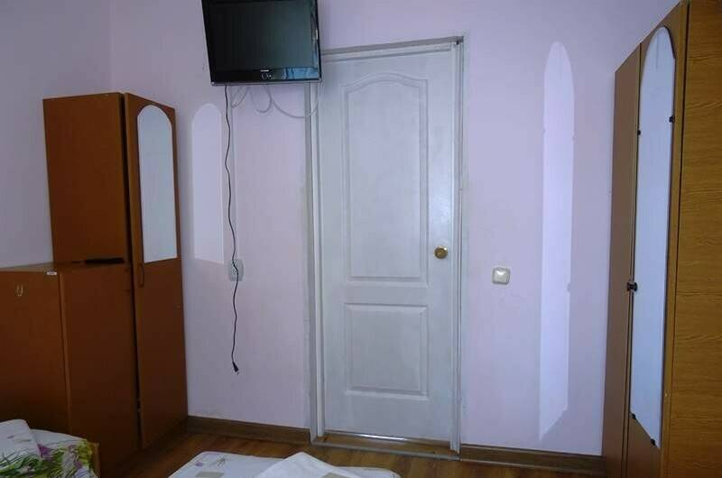 3-х местный «Эконом»