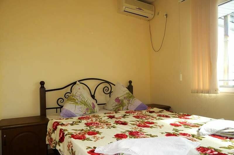 2-х местный «Стандарт»