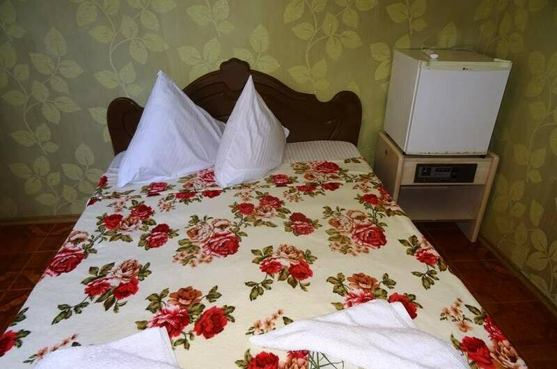 2-х местный «Стандарт»