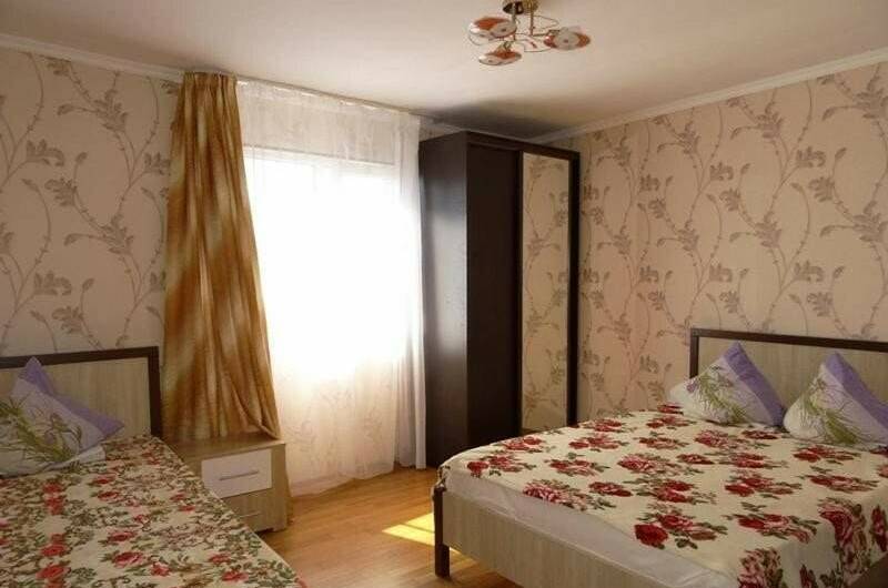 3-х местный «Стандарт»