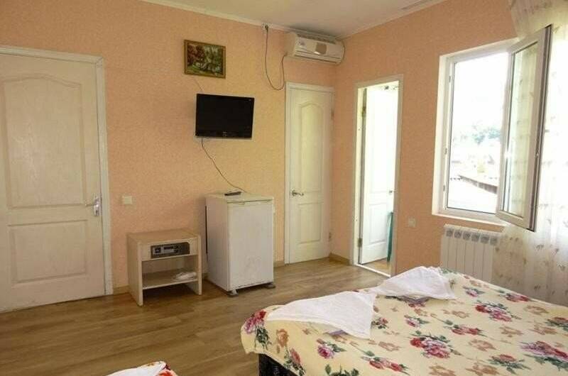 3-х местный «Стандарт»