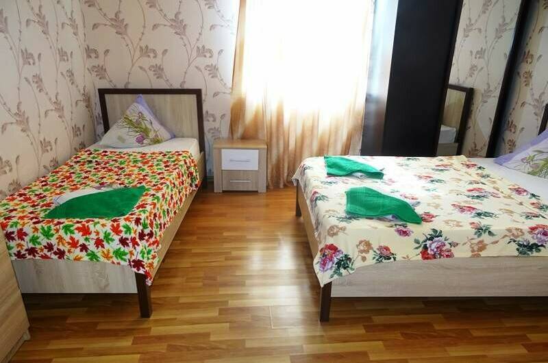 3-х местный «Стандарт»