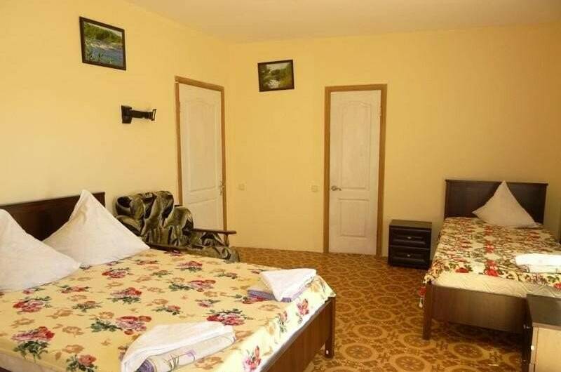 3-х местный «Стандарт»