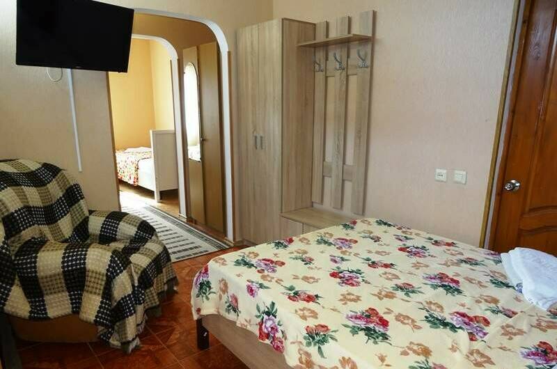 4-х местный «Стандарт»