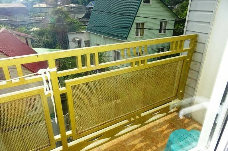 4-х местный «Стандарт»