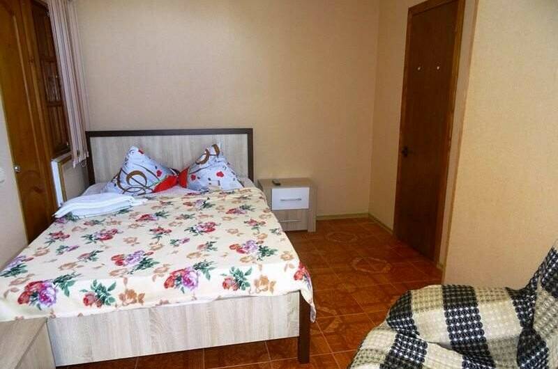 4-х местный «Стандарт»