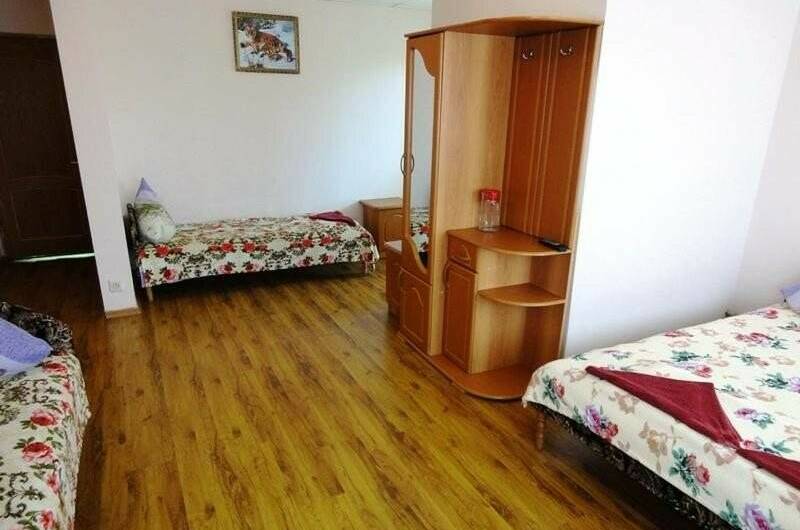 4-х местный «Стандарт»