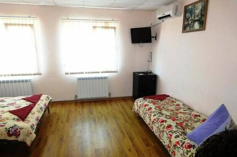 4-х местный «Стандарт»