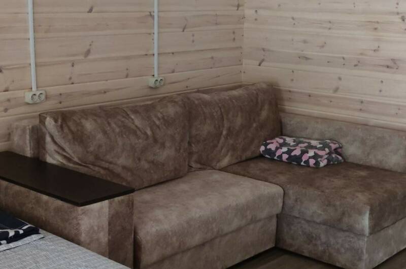 Номер студия