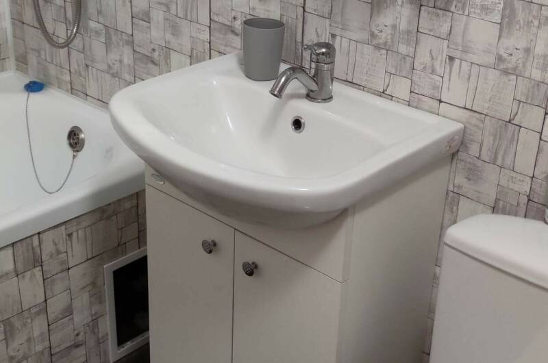 Номер студия