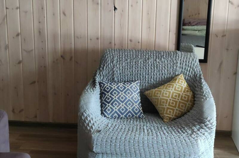 Номер студия