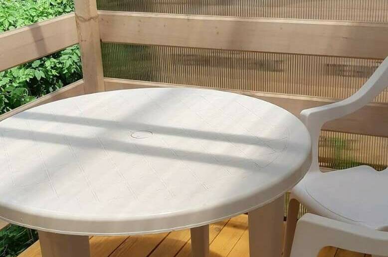 Номер двухкомнатный