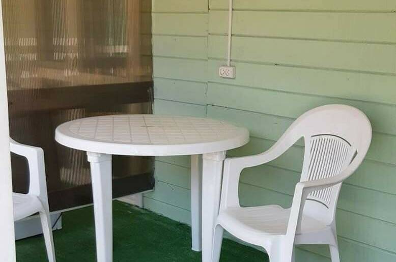 Номер двухкомнатный