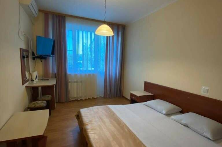 2-х местный «Стандарт»