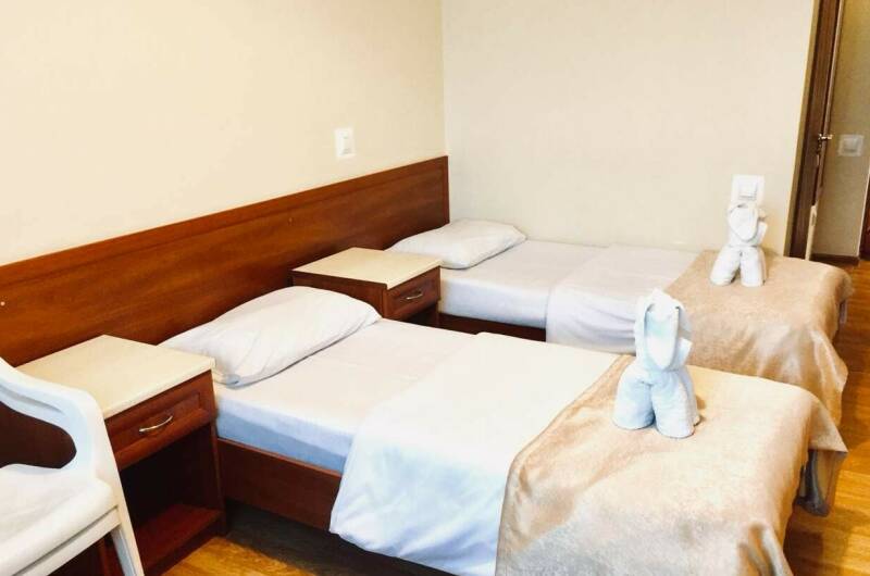 2-х местный «Стандарт»