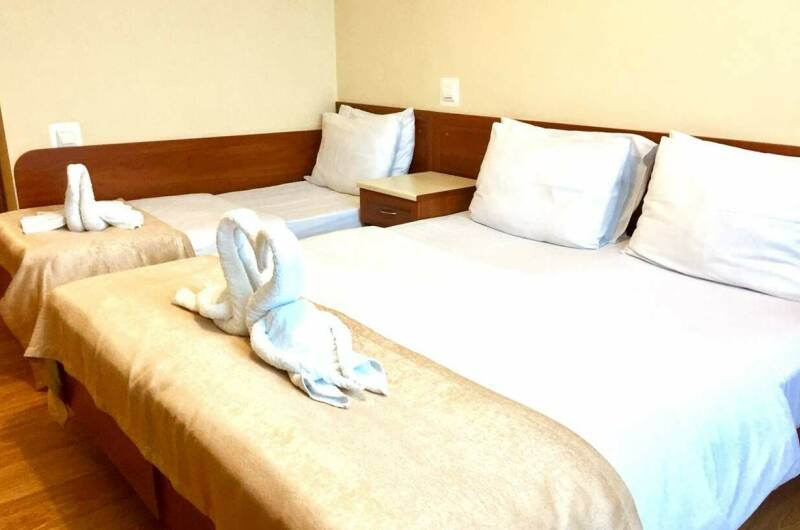 3-х местный «Стандарт»