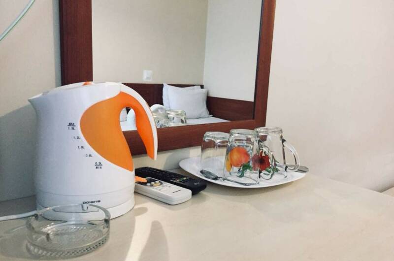 3-х местный «Стандарт»