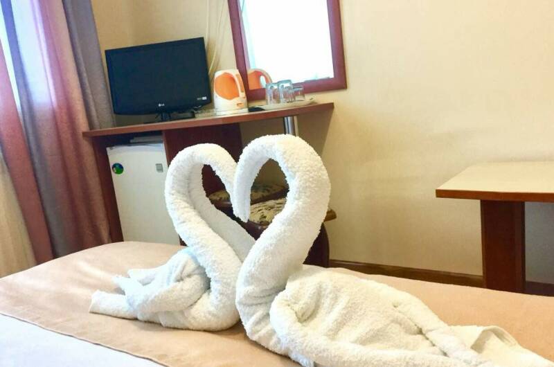 3-х местный «Стандарт»