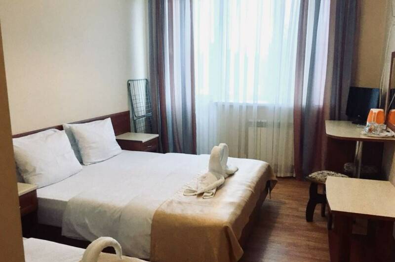 3-х местный «Стандарт»