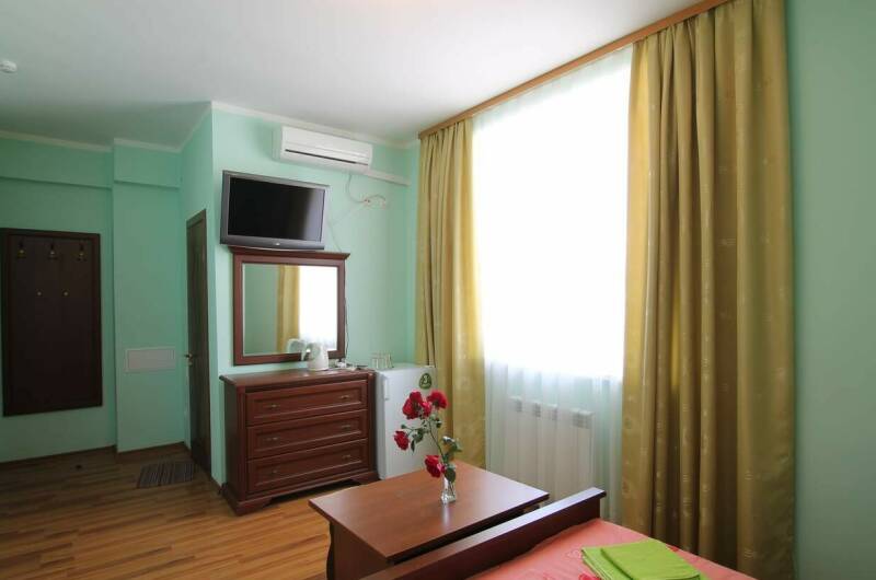 2-х местный «Комфорт»