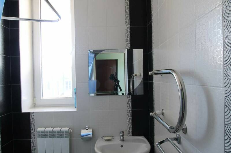 2-х местный «Комфорт»