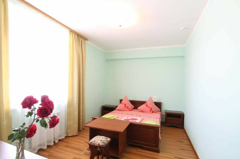 2-х местный «Комфорт»