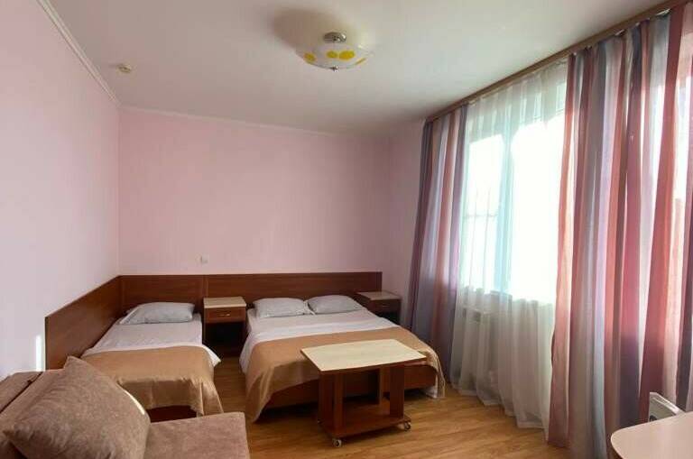 Номер «Семейный»