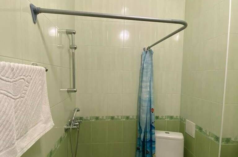 Номер «Семейный»