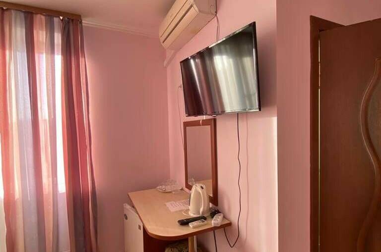 Номер «Семейный»