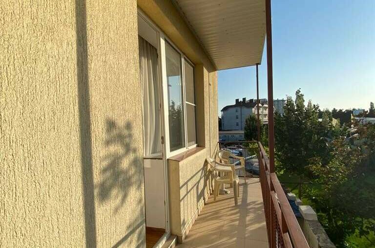 Номер «Семейный»