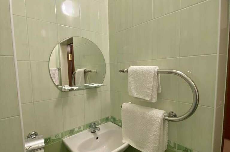 Номер «Семейный»